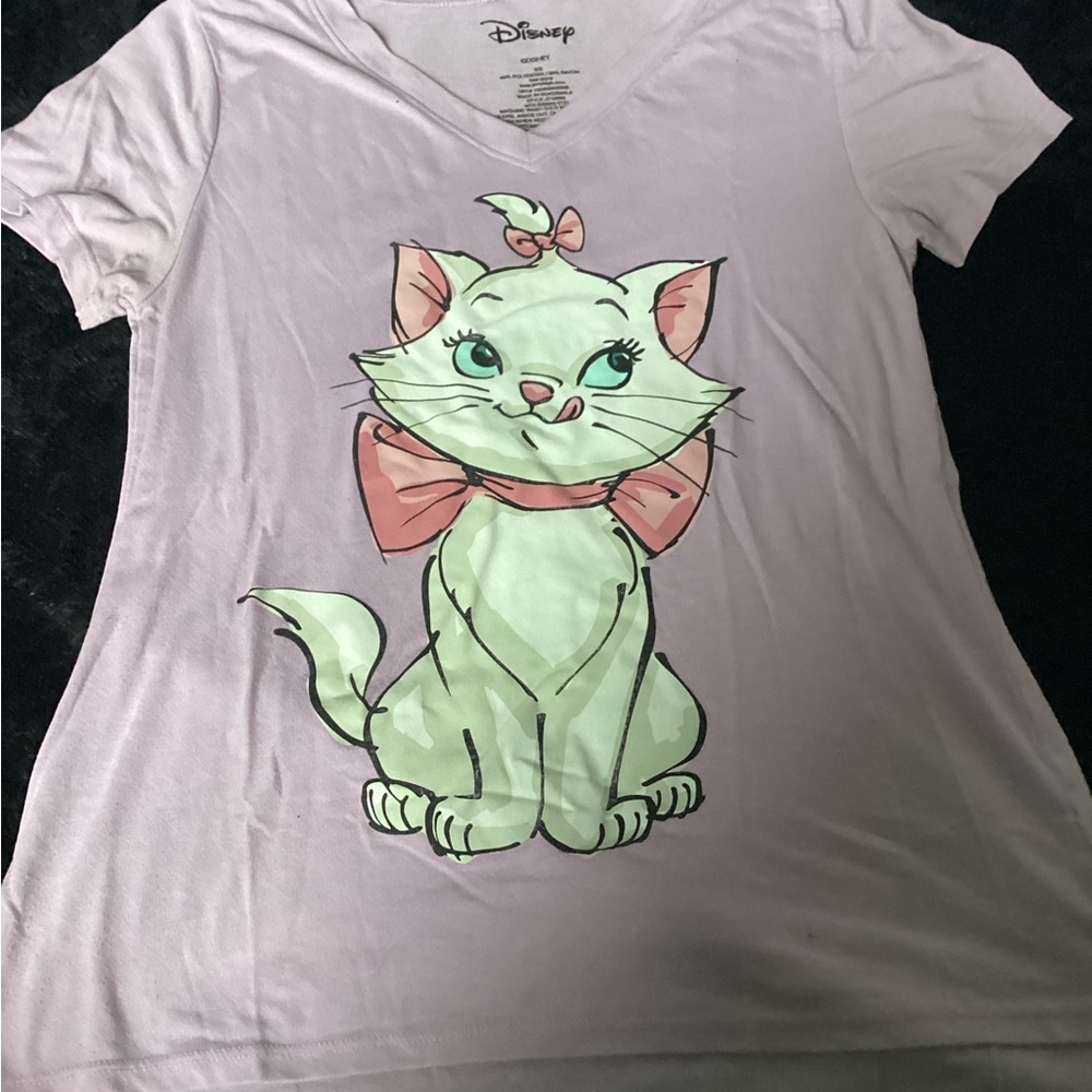 Disney Shirt